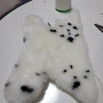 <b>인형</b> 만든거 자랑좀 할게 