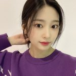 [19] 에스파 카리나 김민주 같은 여자 바라면 <b>욕심</b>임?