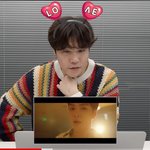 <b>이현이</b> 뉴이스트 뮤비 리액션함ㅋㅋㅋㅋㅋ