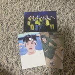 [NCT즌] 이보협 특전 너무 이뻐ㅠㅠㅠ