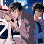 [명탐정코난] 원래 고쇼 <b>휴재</b> 안하면 만화