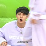 [세븐틴] <b>최준</b>준준 머리도 잘어울리는 그의 이름은
