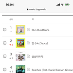 [NCT즌] 나 진심 <b>벅스</b> 1위하는 거 봐야 잠 잘 거 같아