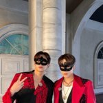 [더보이즈] 진심 가면<b>무도</b>회 온 왕자들 같음