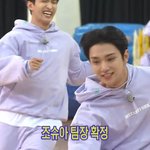 [세븐틴] 달리는 모습마저 <b>청초</b>하면 어쩌자는거야