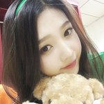 [레드<b>벨벳</b>] 예리 버블 하는사람 있어?