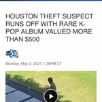 [NCT즌] <b>도둑</b>