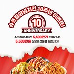 <b>폭식</b>했어 치킨..