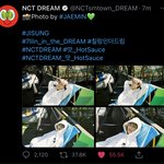 [NCT즌] ^^이렇게 짧은시간에 리트윗을 많이하는데^