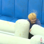 [세븐틴] 부승관 머리