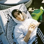 [NCT즌] 이런 <b>사진</b>을 찍는 그의 <b>셀카</b>..