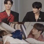 [덥이] 오늘도 <b>쥬</b>밀은 찐이었다