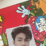 [NCT즌] 나잼 크레이지 뽑은 사람 있냐