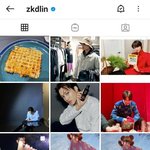 김종인ㅋㅋㅋ 인스타