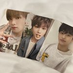 [NCT즌] 얘네를 내 손으로 뽑았다는 게 아직도 믿겨<b>지지</b> 않음