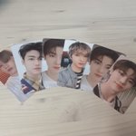 [NCT즌] 나 앨범 <b>세장</b> 깠는데