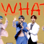 [펜타곤] 큐브는 진짜