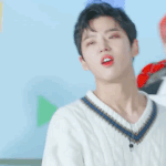 [펜타곤] 펜타곤 신선한 븨앱 조합