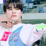[NCT즌] 이때쏜게 <b>화살</b>인지