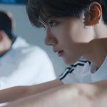 [NCT즌] 텐 <b>옆태</b> 너무예뻐