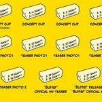 [방탄소년단] 내일 호비 지미니 태태 나오고 나면