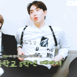 [펜타곤] 이거 시야 어깨<b>부각</b>