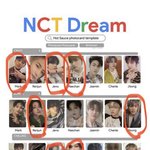 [NCT즌] 8개 깠는데 이 <b>정도면</b> 골고루 나온 편이지,,?