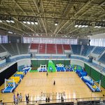 [세븐틴] 오늘 고잉 <b>장애물</b> 전체샷 봤는데