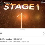 [BTOB] 100<b>도어</b> 풀버전 300만!!!