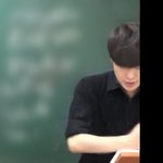 [NCT즌] 아까 재현 닮은 <b>예전</b> 학원쌤 얘기한 앤데