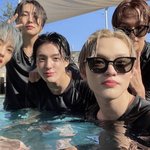 [NCT즌] 이거 워터<b>파크</b>가면 하루에 한번 만날까말까하는