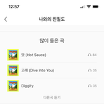 [NCT즌] 스밍돌렸는데왜이러니