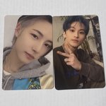 [NCT즌] 야 예쁘지