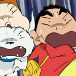 [추반] <b>건장</b>한 체격에 ㅈㄴ 셈vs마른 체격에 비실비실