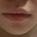 나 진짜 <b>하관</b>은 자신잇음