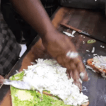 [방탈죄송] 써브웨이 경북 1호점.....<b>gif</b>