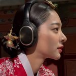 [드루와] 근데 새삼 <b>사극</b> 찍는 여배우들 대단한 듯