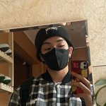 [트레저] 같은 모자 다른 느낌