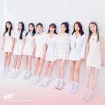 큐브 신인 여돌들 깨<b>발랄</b>한듯ㅎㅎㅎ