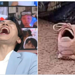 서은광이랑 닮은 운동화 짝 찾음.<b>jpg</b>