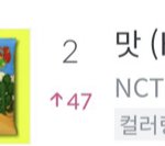 [NCT즌] <b>SKT</b> 컬러링 순위 많이 올랐다