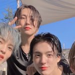 [NCT즌] 이거 <b>셀카</b> 올라왔음?