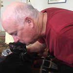 아빠가 <b>실타</b> 하셨따. 아니였따.