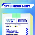 [골든차일드] 케이콘에 애들!!