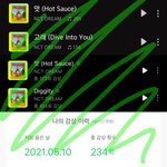 [NCT즌] 애들아 아직 음<b>방도</b> 안돌았어