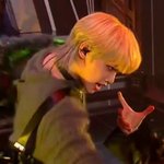 [스키즈] 뽁이 뒷머리만 애<b>쉬</b>인가봐
