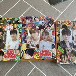 [NCT즌] <b>보링</b> 마크 교환할사람