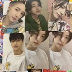 [NCT즌] 와 앨범깡