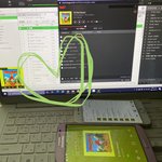 [NCT즌] 열심히 스밍 돌리는중인데