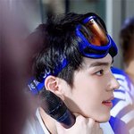 한 번쯤 남사친 갈망해본 男돌